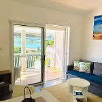 By The Sea Klek, Neretva Delta - Usce Neretve - 23139 דירה *