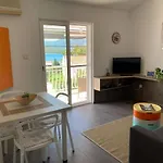 דירה By The Sea Klek, Neretva Delta - Usce Neretve - 23139 *