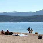 דירה By The Sea Klek, Neretva Delta - Usce Neretve - 23139 קלק