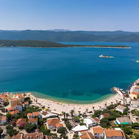 By The Sea Klek, Neretva Delta - Usce Neretve - 23139 דירה *