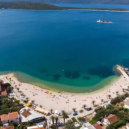 דירה By The Sea Klek, Neretva Delta - Usce Neretve - 23139