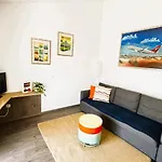아파트 By The Sea Klek, Neretva Delta - Usce Neretve - 23139 클레크