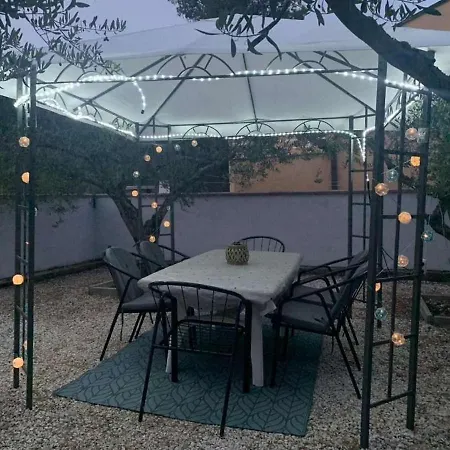 By The Sea Klek, Neretva Delta - Usce Neretve - 23139 *