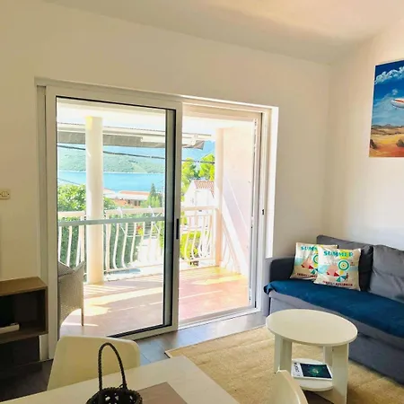 By The Sea Klek, Neretva Delta - Usce Neretve - 23139 아파트 *