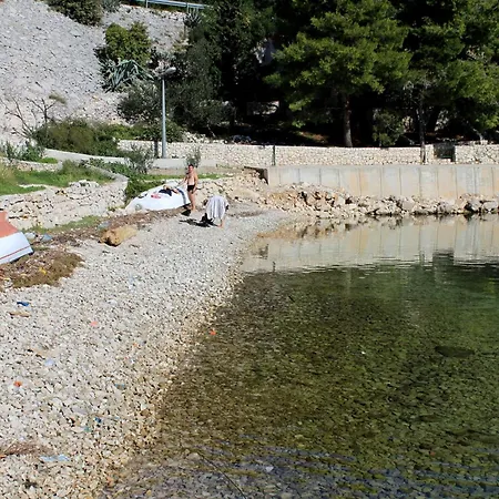 By The Sea Klek, Neretva Delta - Usce Neretve - 23139 클레크