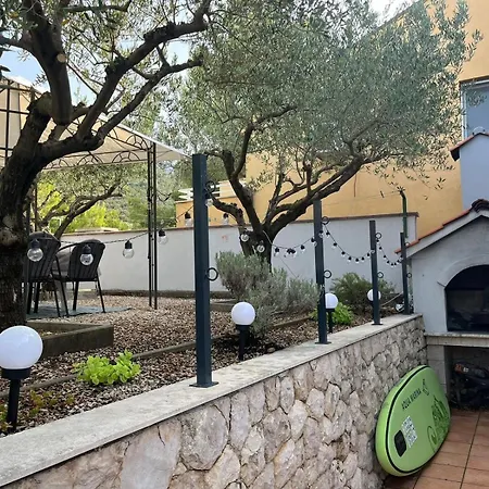 By The Sea Klek, Neretva Delta - Usce Neretve - 23139 * Klek