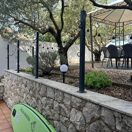 By The Sea Klek, Neretva Delta - Usce Neretve - 23139 クレック