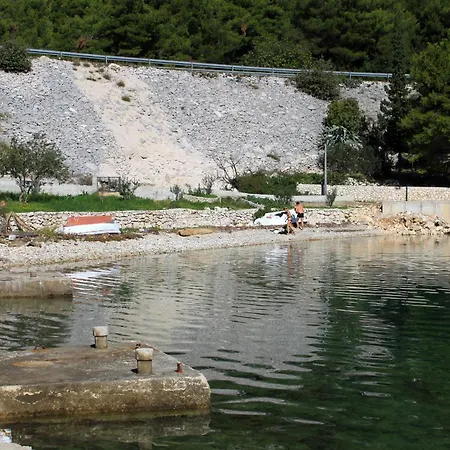 By The Sea Klek, Neretva Delta - Usce Neretve - 23139 클레크