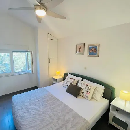 By The Sea Klek, Neretva Delta - Usce Neretve - 23139 아파트 *