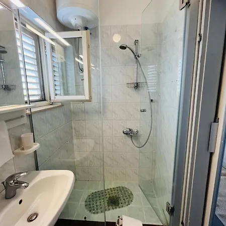 By The Sea Klek, Neretva Delta - Usce Neretve - 23139 *