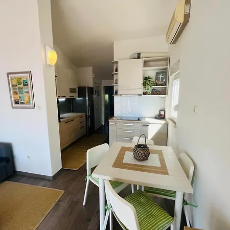 By The Sea Klek, Neretva Delta - Usce Neretve - 23139 아파트 클레크