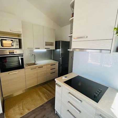 By The Sea Klek, Neretva Delta - Usce Neretve - 23139 Appartement