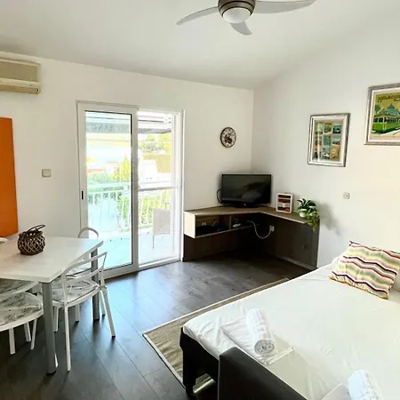 By The Sea Klek, Neretva Delta - Usce Neretve - 23139 * 클레크