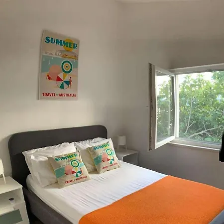 By The Sea Klek, Neretva Delta - Usce Neretve - 23139 Appartement *