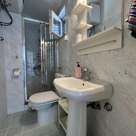 By The Sea Klek, Neretva Delta - Usce Neretve - 23139 클레크