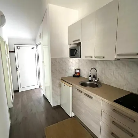 By The Sea Klek, Neretva Delta - Usce Neretve - 23139 * 클레크