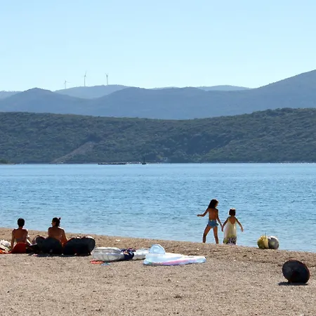 아파트 By The Sea Klek, Neretva Delta - Usce Neretve - 23139 클레크