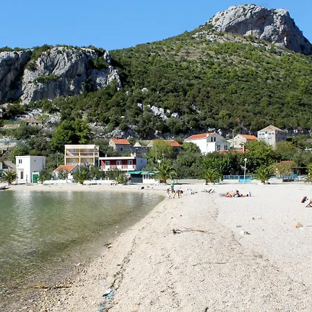 By The Sea Klek, Neretva Delta - Usce Neretve - 23139