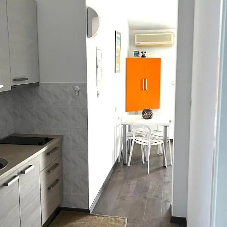 By The Sea Klek, Neretva Delta - Usce Neretve - 23139 Appartement