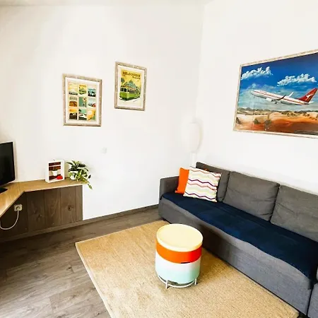 Appartamento By The Sea Klek, Neretva Delta - Usce Neretve - 23139 Klek