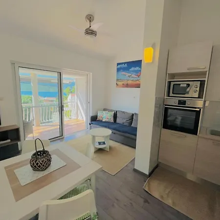 By The Sea Klek, Neretva Delta - Usce Neretve - 23139 Appartement *