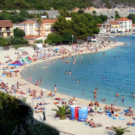 By The Sea Klek, Neretva Delta - Usce Neretve - 23139 * Klek