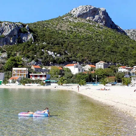 By The Sea Klek, Neretva Delta - Usce Neretve - 23139 Appartement Klek