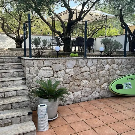 By The Sea Klek, Neretva Delta - Usce Neretve - 23139 *