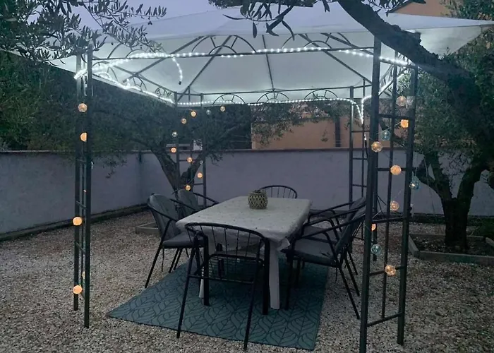 By The Sea Klek, Neretva Delta - Usce Neretve - 23139 *