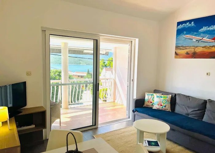 By The Sea Klek, Neretva Delta - Usce Neretve - 23139 Appartement *