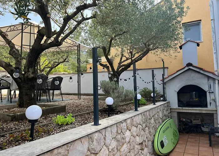 By The Sea Klek, Neretva Delta - Usce Neretve - 23139 * クレック