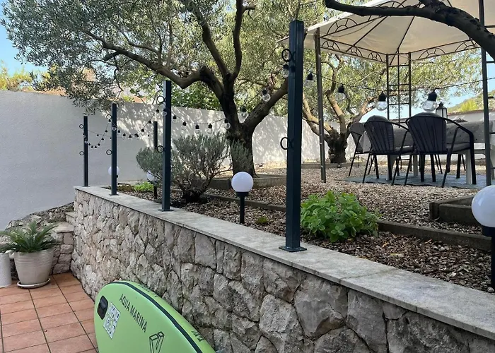 By The Sea Klek, Neretva Delta - Usce Neretve - 23139 クレック