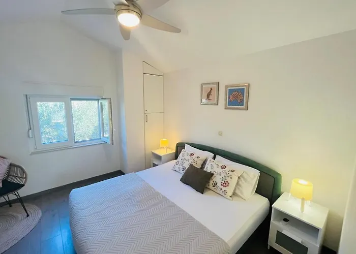 By The Sea Klek, Neretva Delta - Usce Neretve - 23139 Appartement *