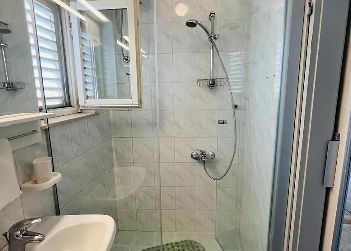 By The Sea Klek, Neretva Delta - Usce Neretve - 23139 *