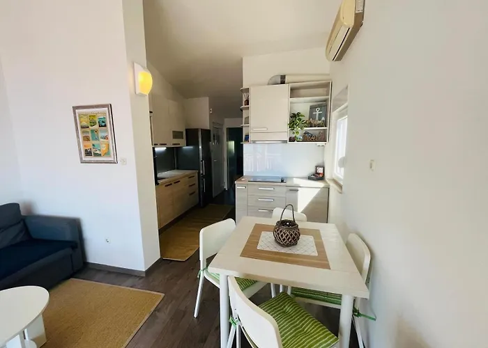 By The Sea Klek, Neretva Delta - Usce Neretve - 23139 アパート クレック