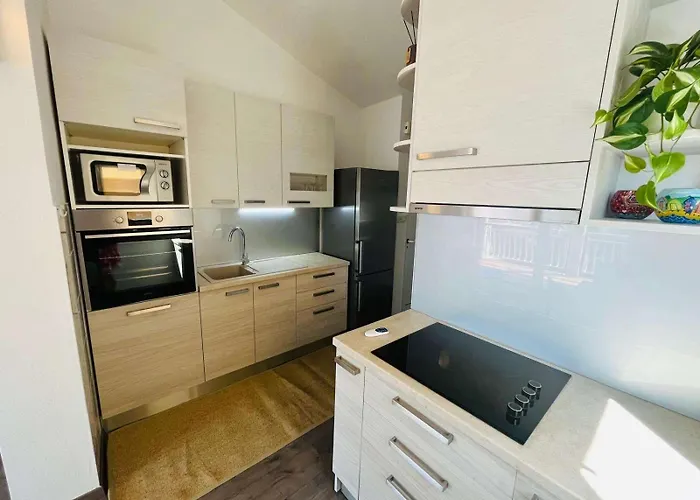 By The Sea Klek, Neretva Delta - Usce Neretve - 23139 Appartement