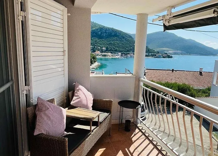 アパート By The Sea Klek, Neretva Delta - Usce Neretve - 23139 *