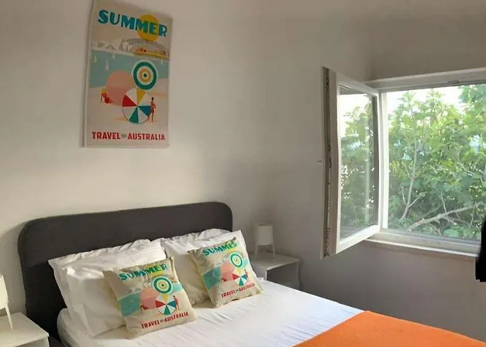 By The Sea Klek, Neretva Delta - Usce Neretve - 23139 Appartement *