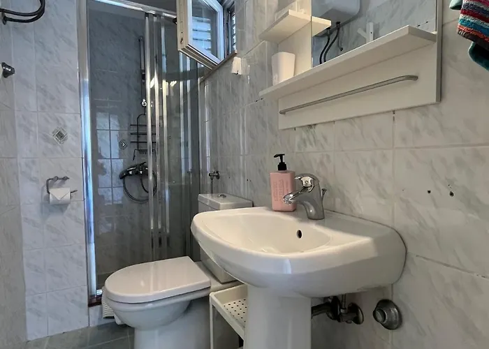 By The Sea Klek, Neretva Delta - Usce Neretve - 23139 クレック