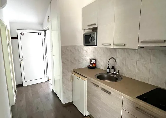 By The Sea Klek, Neretva Delta - Usce Neretve - 23139 * Klek