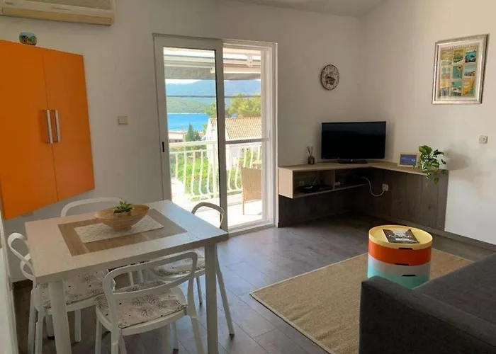 アパート By The Sea Klek, Neretva Delta - Usce Neretve - 23139 *