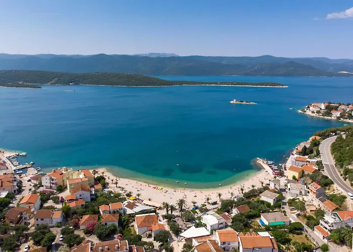 By The Sea Klek, Neretva Delta - Usce Neretve - 23139 アパート *