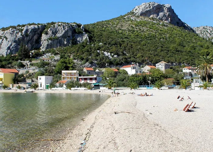 By The Sea Klek, Neretva Delta - Usce Neretve - 23139