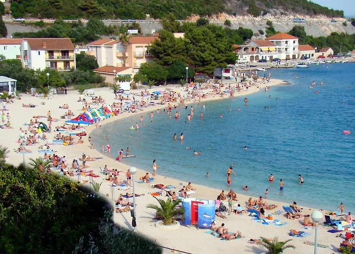 By The Sea Klek, Neretva Delta - Usce Neretve - 23139 * クレック