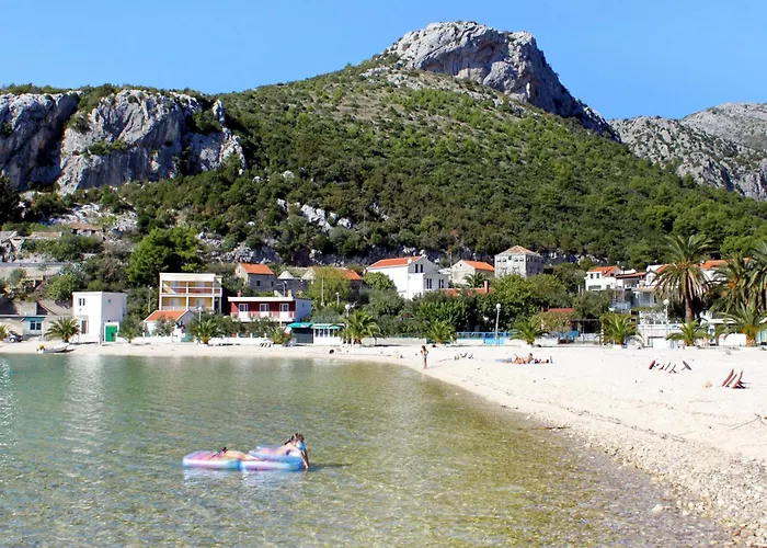 By The Sea Klek, Neretva Delta - Usce Neretve - 23139 アパート クレック