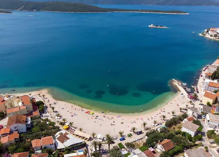 アパート By The Sea Klek, Neretva Delta - Usce Neretve - 23139